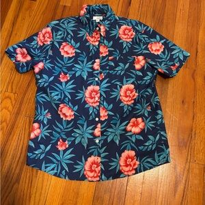 Sonoma Button Up Shirt